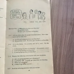 English for Today, cuốn 1-4, 4 cuốn 755849