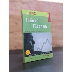 Cẩm nang bỏ túi - Harvard Bussines Press