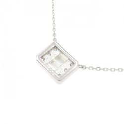 PT Dây chuyền kim cương 0.30CT - Hàng hiệu Authentic 864522