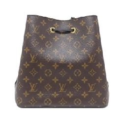 Túi xách vai Louis Vuitton Monogram Neo Noe MM M44020 - Hàng hiệu Chính hãng 766385