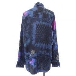 Áo sơ mi in muối LOUIS VUITTON HLS17WDR1 - Hàng hiệu Chính hãng 885976