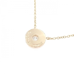 Tiffany 1837 Circle Necklace - Hàng hiệu Authentic 844395