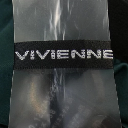 【Mã giảm giá】VIVIENNE TAM váy 654507