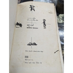 Sợi chỉ mỏng manh - I-A. Na-U-Mốp & A. I-A-Cốp-Lép 122690