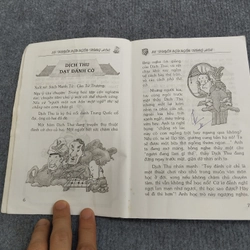 88 TRUYỆN NGỤ NGÔN TRUNG HOA 495368