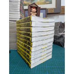 Soul Eater - Atsushi Ohkubo 543176