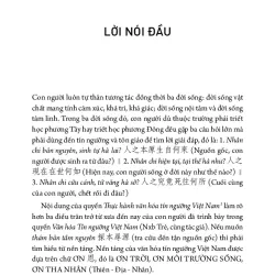 Thực Hành Văn Hóa Tín Ngưỡng Việt Nam - Nguyễn Hạnh 702752