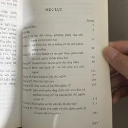 Giáo trình chủ nghĩa xã hội khoa học 602939