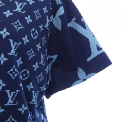 Áo thun LOUIS VUITTON họa tiết monogram pha trộn FNTS40PR3 - Hàng hiệu Authentic 826311