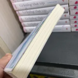 (Tản văn) - Gấm Hoa Giữa Đời - An Ni Bảo Bối ( bản thường ) 990682