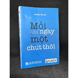 Mỗi ngày một chút thôi Phạm Thái Duy New 80% SBM2003 64830