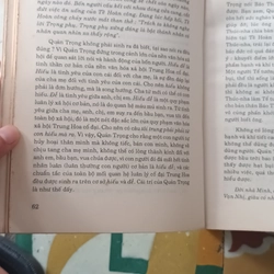 Mưu Lược Người Xưa Văn Hóa Thần Bí Trung Hoa 550588