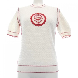 【Mã giảm giá】Chanel CHANEL Áo len