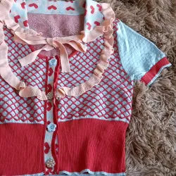 Áo kiểu nữ, đa dạng mẫu mã, màu sắc 973668