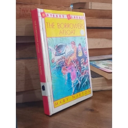 The Borrowers Afloat - Mary Norton