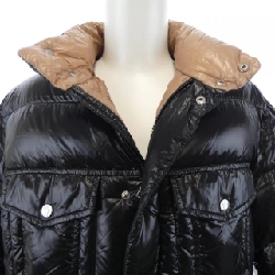 MONCLER MONTMIRAIL Áo khoác lông - Hàng hiệu Chính hãng 894430