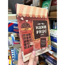 Cửa tiệm hạnh phúc - Lê Di