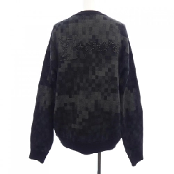 Louis Vuitton LOUIS VUITTON Áo len - Hàng hiệu Chính hãng 901311