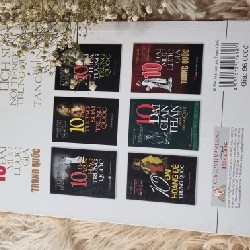 10 đại mưu lược gia trung quốc 197