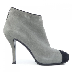 Giày bốt CHANEL G28702 - Hàng hiệu Chính hãng