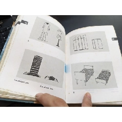 Tiếng Nga qua hình vẽ - Ghéc-can I.C 412679