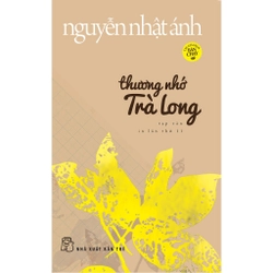 Thương Nhớ Trà Long NXB 223888