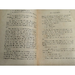 Bức bình phong - Somerset Maugham ( bản dịch Nguyễn Minh Hoàng ) 449836