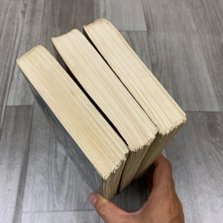 Lịch sử trung quốc 5000 năm. Bộ 3 tập. 1b2 525374