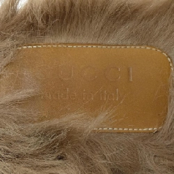 Giày GUCCI - Hàng hiệu Authentic 906856