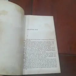 Walker Percy - THE LAST GENTLEMAN 702962