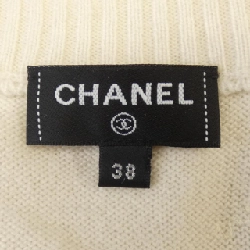 【Mã giảm giá】Áo khoác cardigan CHANEL 641207