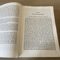 Tìm Hiểu Cổ Dịch Huyền Không Học 992535