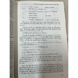 Những phương pháp của ngôn ngữ học cấu trúc - Z.S. Harris