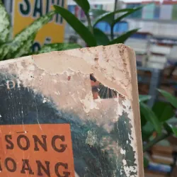 SÓNG HOANG - HOÀI ĐIỆP TỬ 1005414