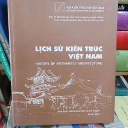 Lịch Sử Kiến Trúc Việt Nam 