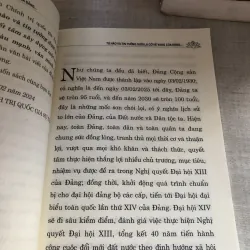 Tự hào và tin tưởng dưới lá cờ vẻ vang của Đảng 782810