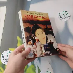 [MIỄN PHÍ BỌC SÁCH] [XƯA] Cánh Buồm Đen (1990) - Lê Minh Hoàng Thái Sơn 997592