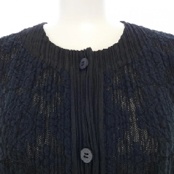 Pleats Please PLEATS PLEASE PP93-JD712 Áo khoác cardigan 628098