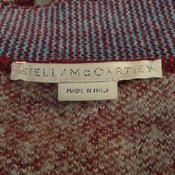 【Mã giảm giá】Áo khoác cardigan STELLA MCCARTNEY 643113