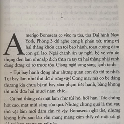 The Godfather ( Bố Già) 454089