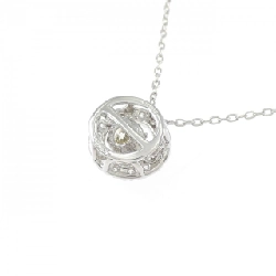 Dây chuyền kim cương PT900/PT850 0.32CT - Hàng hiệu Chính hãng 857256