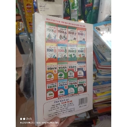 Giải bài tập Toán 8 tập 1 - Tiến Tự 2015 mới 80% ố bụng trang Giáo khoa HCM2702 Rebooks.vn