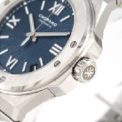 Chopard Alpine Eagle 298600-3001 SS Automatic - Hàng hiệu Chính hãng 881432