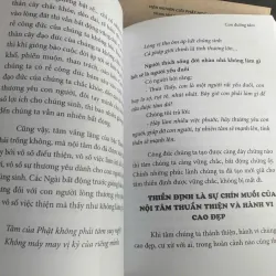 Con Đường Tâm 696832