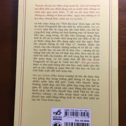 [KINH ĐIỂN] Đại gia Gatsby - F.Scott Fitzgerald 577639