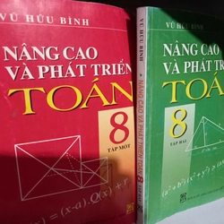 nâng cao và phát triển toán 8