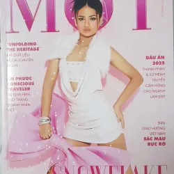 Tạp chí MỐT số tháng 12 năm 2025 749396