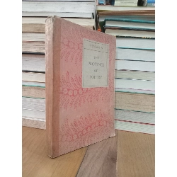 The province of poetry - Benjamin