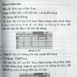 Tự Học Excel 2003 Trong 10 Tiếng 8164