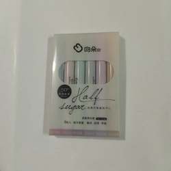 Bút highlight Half sugar 352851